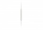 CASTI Edifier, cu fir, intraauriculare - butoni, pt smartphone, microfon pe fir, conectare prin Jack 3.5 mm, buton in-line, negru, 