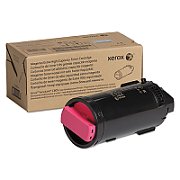 MAGENTA TONER CART VL C600/C605 (10,100 PAGES)_1