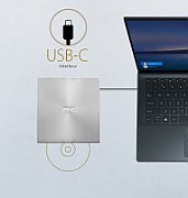ASUS DVD+/-RW SDRW-08U8M-U/SIL/G/AS/P2G ZenDrive U8M_1