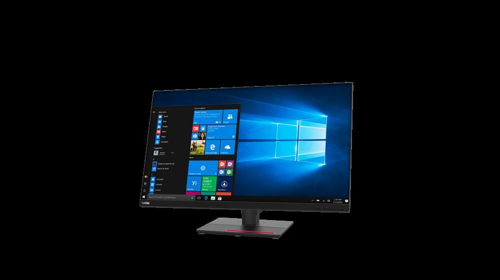 Lenovo L27m-30 68.6 cm (27