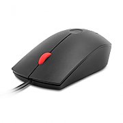 MOUSE USB OPTICAL WRL 300/BLACK GX30K79401 LENOVO, 