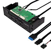 MSI Prestige Type C Multi-port Hub_1