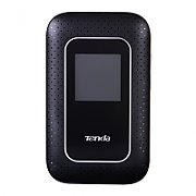 Wireless Router Tenda, 4G185; 4G FDD LTE 150Mbps Pocket Mobile Wireless Router; Standard and Protocol: IEEE 802.11n IEEE 802.11g IEEE 802.11b; Internal Two antennas; Wireless Link Rate: 802.11 b/g/n; Frequency Range: 2.4-2.4835GHz; Speed Rate: FDD-LTE DL/UL 150Mbps/50Mbps, DC-HSPA+ DL/UL 43.1_1