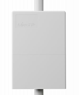 MIKROTIK CRS310-1G-5S-4S+OUT CLOUD SWITCH NETFIBER 9 1X GE 5X SFP 4X SFP+ ROUTEROS L5_2