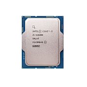 INTEL Core i5-12600K 3.6GHz LGA1700 20M Cache Tray CPU_1