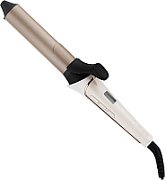 Ondulator PROluxe Ci9132, Invelis Grip-Tech, OPTIheat, 210°, 10 setari de temperatura, Functie PRO+, 32 mm, Auriu_1