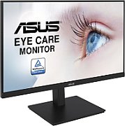 ASUS VA27DQSB 27inch WLED/IPS Eye Care Monitor FHD 1920x1080 16:9 Frameless 75Hz 5ms 1xDP 1xHDMI Black_1