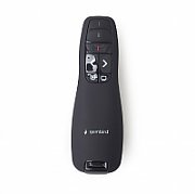 GEMBIRD WP-L-02 Gembird Wireless presenter with laser pointer WP-L-02_1
