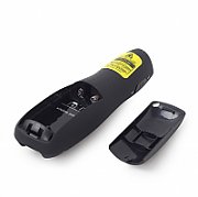 GEMBIRD WP-L-02 Gembird Wireless presenter with laser pointer WP-L-02_2