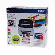 COLOR PHOTO PRINTER BROTHER_1