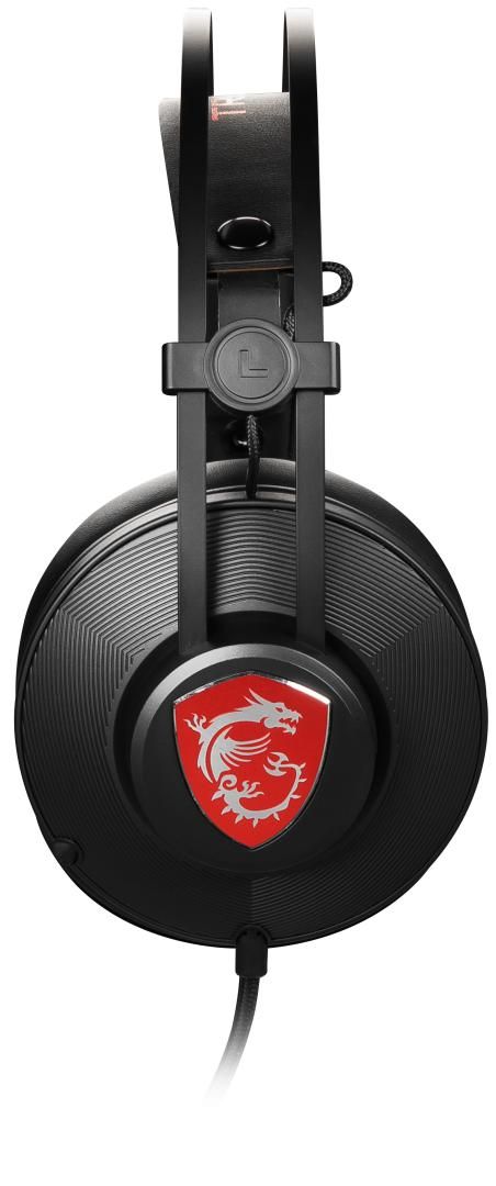 MSI DS502 GAMING Headset_4