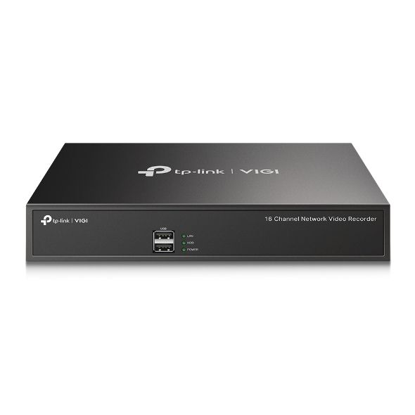 TP-LINK 16 Channel Network Video Recorder_2