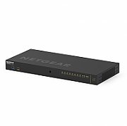 NETGEAR M4250 12-Port AV Line PoE+ Switch 125W 2x1G 2xSFP Managed Switch_5