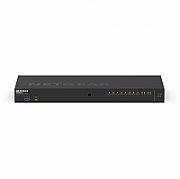 NETGEAR M4250 12-Port AV Line PoE+ Switch 125W 2x1G 2xSFP Managed Switch_6