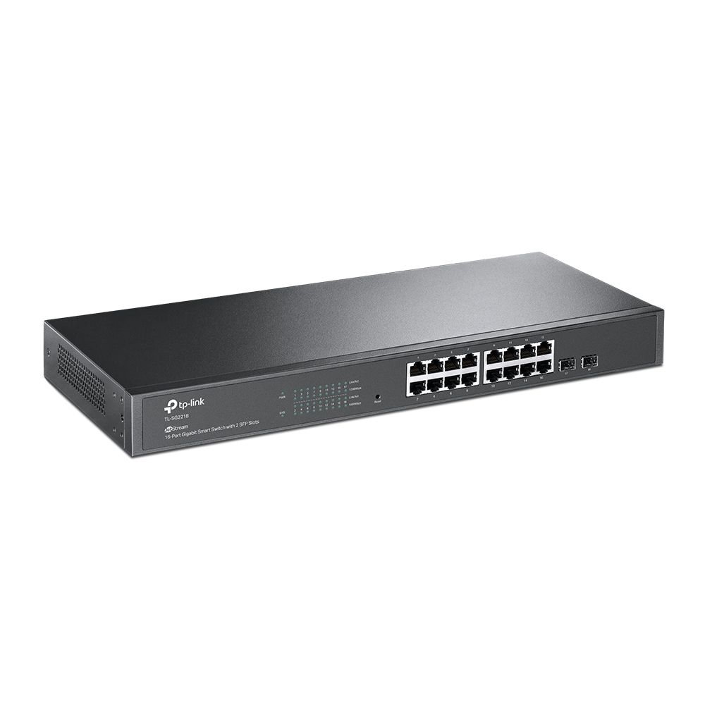 ALLIED 48-port 10/100/1000T 4-port 100/1000X SFP Gigabit Ethernet Managed switch 1 Fixed AC power supply EU Power Cord_2