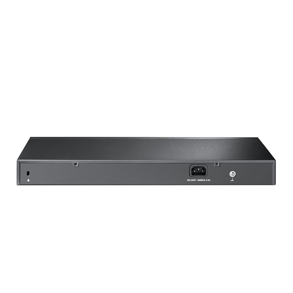 ALLIED 48-port 10/100/1000T 4-port 100/1000X SFP Gigabit Ethernet Managed switch 1 Fixed AC power supply EU Power Cord_3
