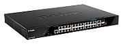 D-Link Switch DGS-1520-28 24xGBit/2x10GBit/2xSFP+_1