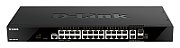 D-Link Switch DGS-1520-28 24xGBit/2x10GBit/2xSFP+_2