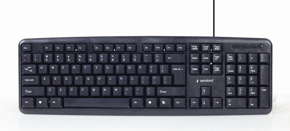 GEMBIRD KBS 4in1 office kit US layout_2