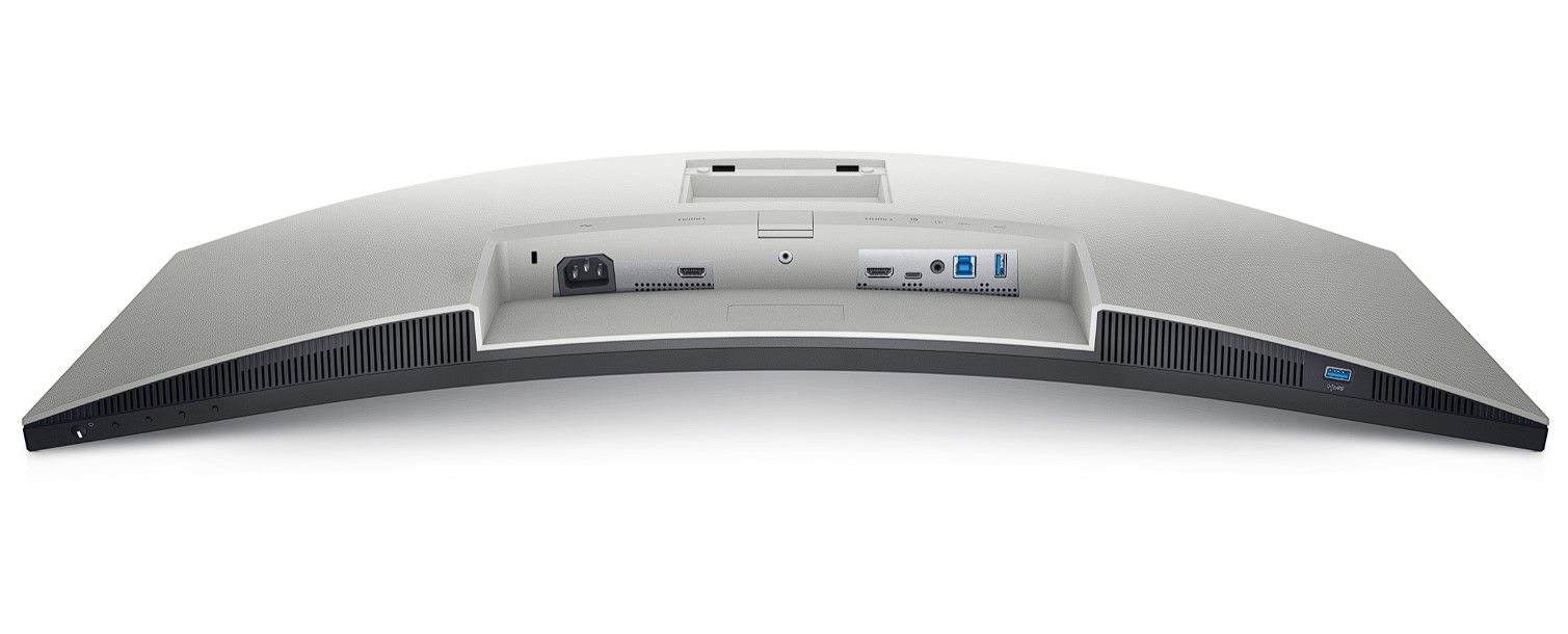 Monitor Dell 32