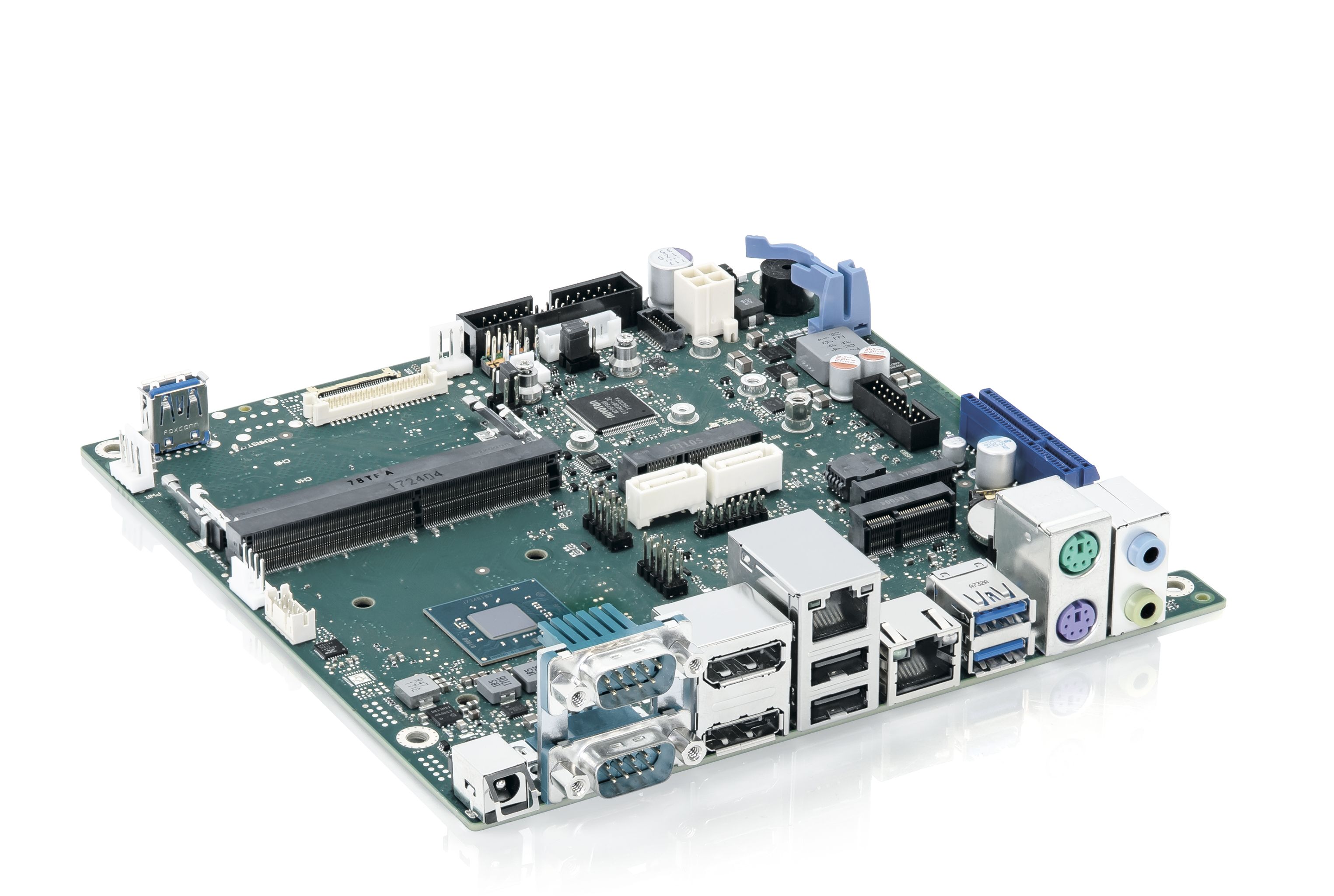 FTS D3543-S3-J5005 2xDP/GBL/M.2/mITX_2