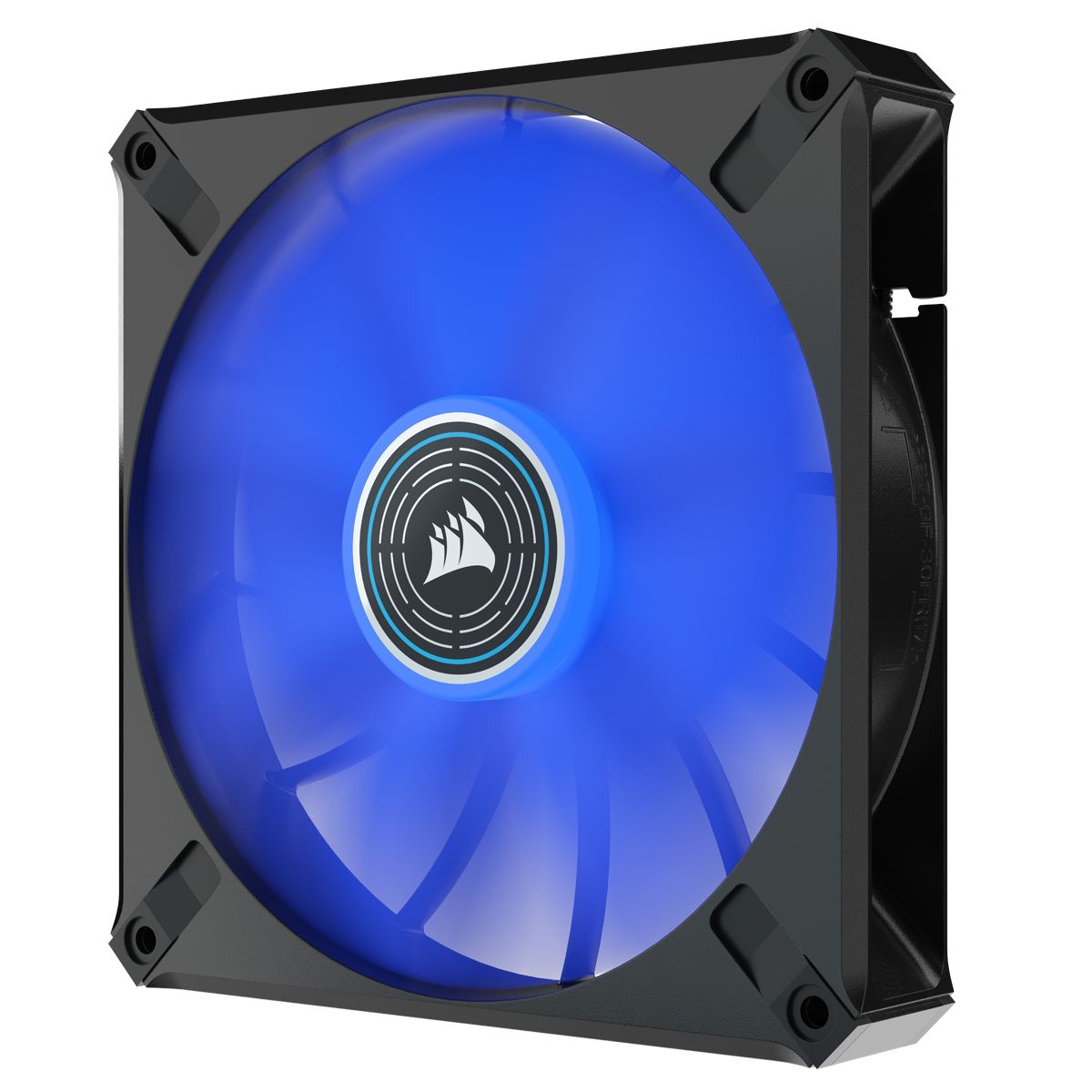 ML140 LED ELITE Blue Premium 140mm_3