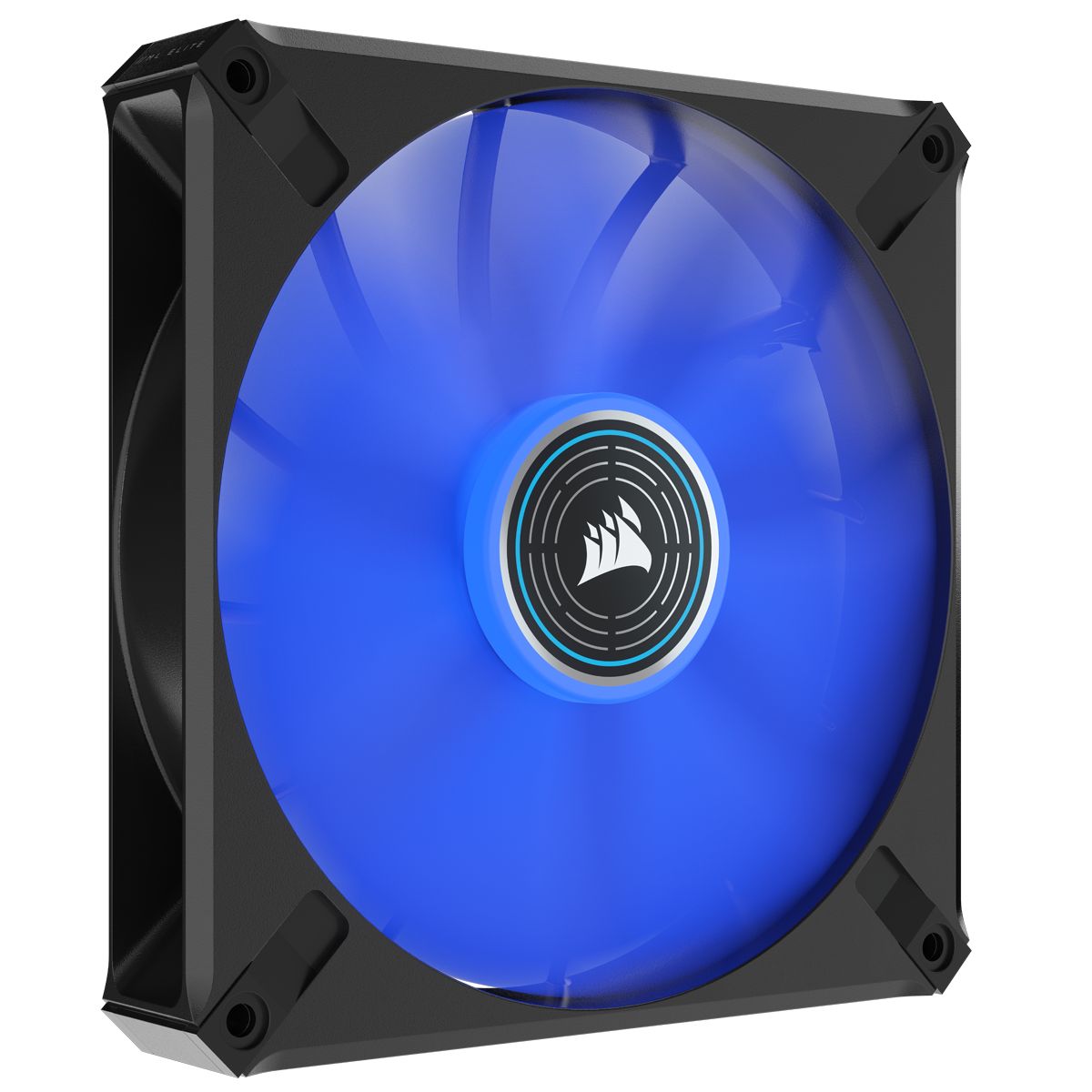 ML140 LED ELITE Blue Premium 140mm_4