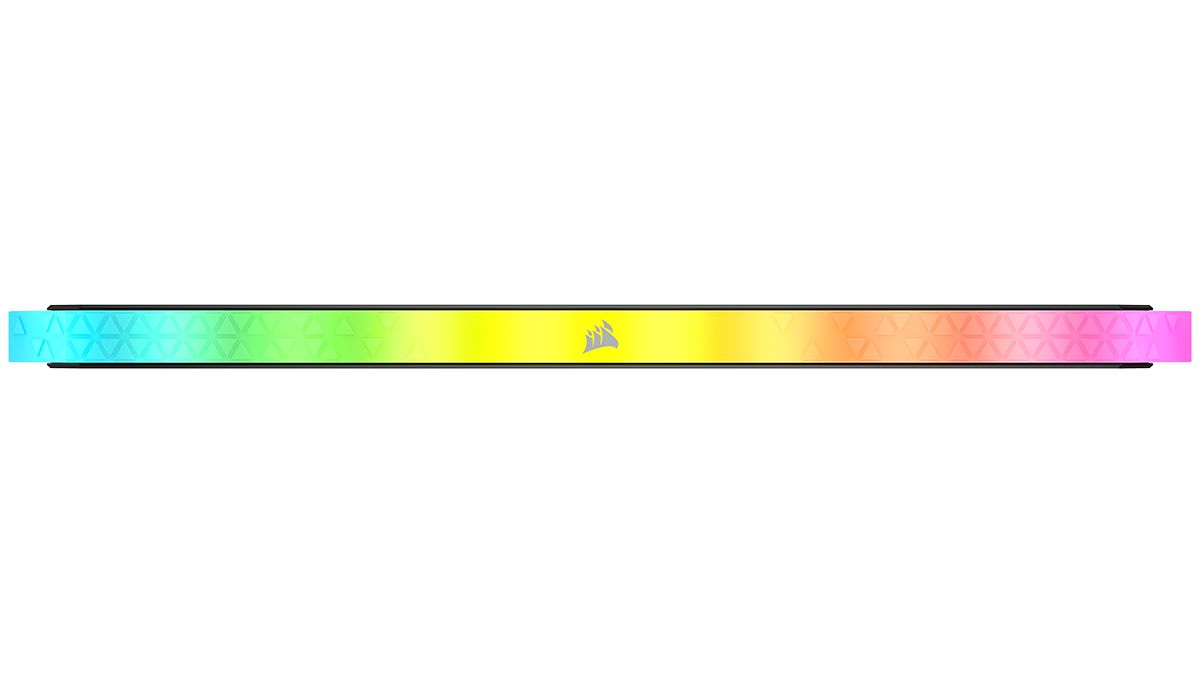 Vengeance RGB RT 16GB, DDR4, 3200MHz, CL16, 2x8GB, 1.35V, Negru_4