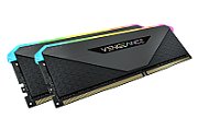 Vengeance RGB RT 16GB, DDR4, 3200MHz, CL16, 2x8GB, 1.35V, Negru_7