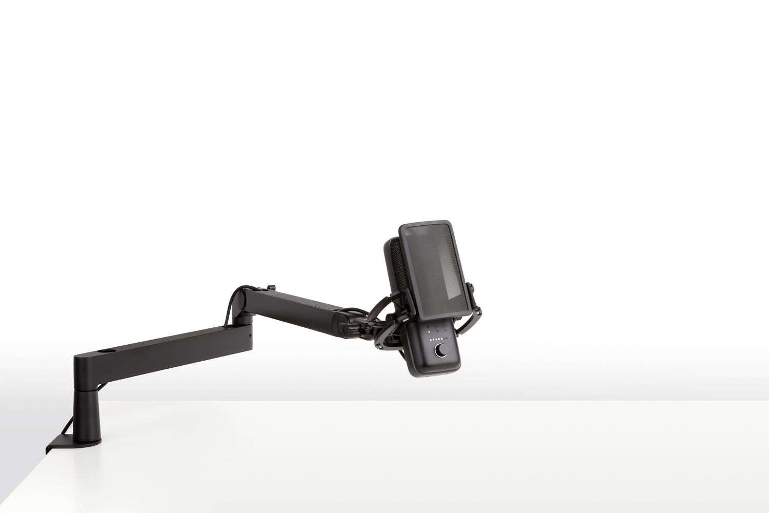 Wave Mic Arm LP_12