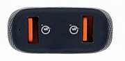 GEMBIRD TA-U2QC3-CAR-01 2port USB car fast charger QC3.0 36W black_8