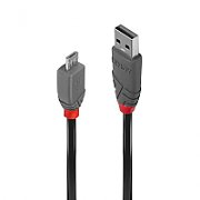 Cablu Lindy 2m USB 2.0 Type A to Micro-B, Anthra Line  https://www.lindy.co.uk/cables-adapters-c1/usb-c449/2m-usb-2-0-type-a- to-micro-b-cable-anthra-line-p11332_1