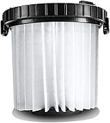 Kärcher 2.863-239 vacuum accessory/supply Handheld vacuum Filter_1