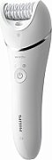 Philips BRE700/00 epilator 32 tweezers Silver, White_1
