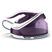 Philips GC7933/30 steam ironing station 0.0015 L SteamGlide Plus soleplate Violet_1