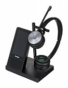 Yealink WH66 DECT Wireless Headset DUAL TEAMS_1