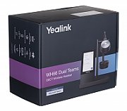 Yealink WH66 DECT Wireless Headset DUAL TEAMS_12