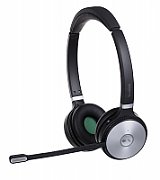 Yealink WH66 DECT Wireless Headset DUAL TEAMS_2