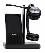 Yealink WH66 DECT Wireless Headset DUAL TEAMS_3