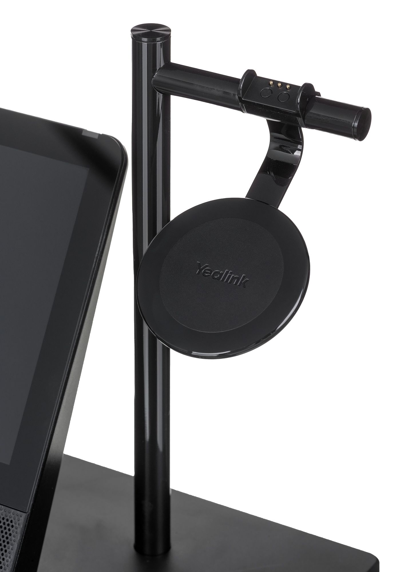 Yealink WH66 DECT Wireless Headset DUAL TEAMS_4