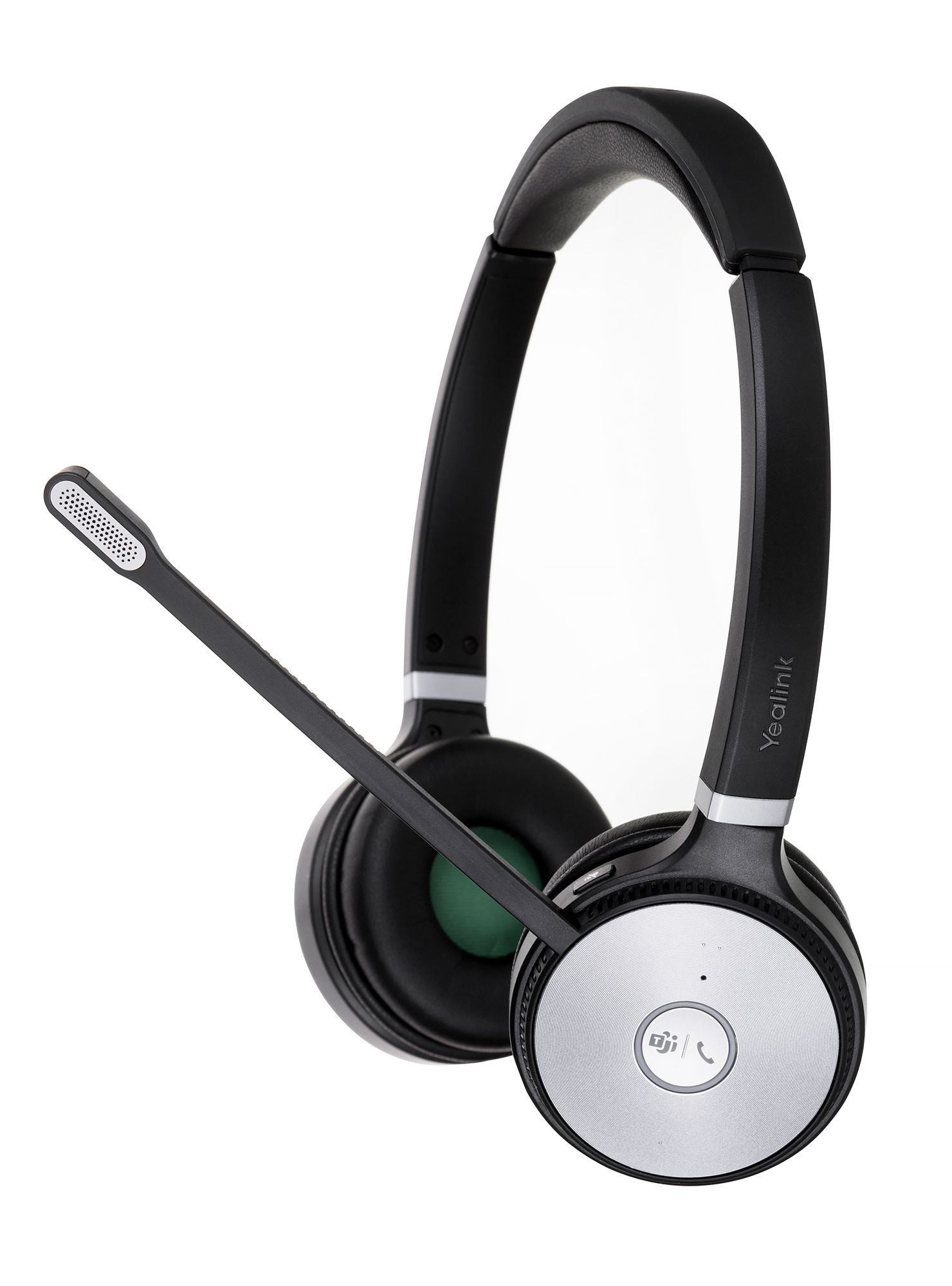 Yealink WH66 DECT Wireless Headset DUAL TEAMS_5