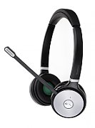 Yealink WH66 DECT Wireless Headset DUAL TEAMS_5