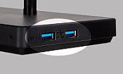Yealink WH66 DECT Wireless Headset DUAL TEAMS_8