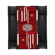 Cooler Master Hyper 212 LED Turbo ARGB Computer case 12 cm Black, Silver 1 pc(s)_2