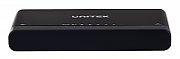 UNITEK S1222A cable gender changer USB 3.2 SATA 2,5/3,5' & M.2 PCIE/NVME Black_2