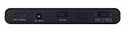 UNITEK S1222A cable gender changer USB 3.2 SATA 2,5/3,5' & M.2 PCIE/NVME Black_3
