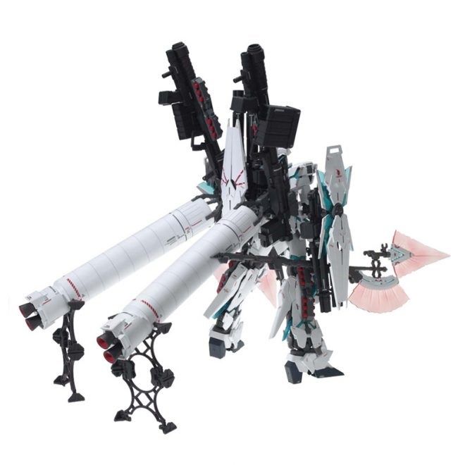 MG 1/100 FULL ARMOR UNICORN GUNDAM VER. KA_2
