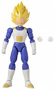 DRAGON BALL DRAGON STARS SUPER SAIYAN VEGETA_3