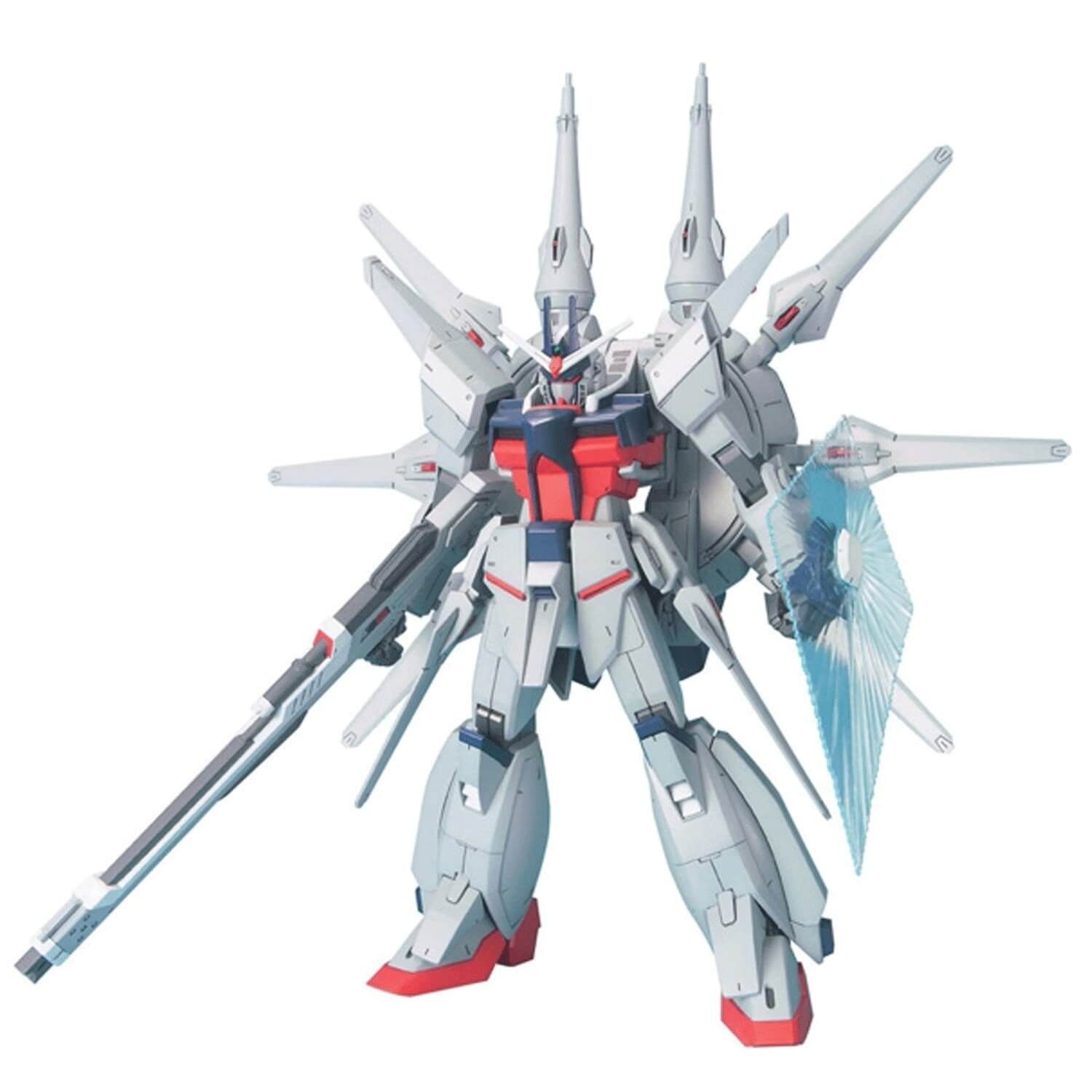 HG 1/144 LEGEND GUNDAM_2