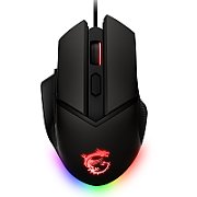 MSI CLUTCH GM20 ELITE mouse USB Type-A Optical 6400 DPI Right-hand_1